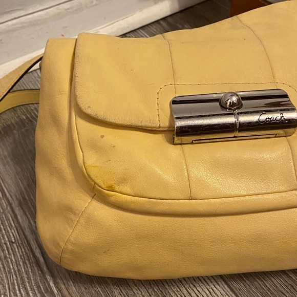 Coach Michael Kors & Danier shoulder crossbody  bags lot - Picture 15 of 17